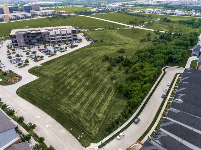6500 Meyer Way 100, Mckinney, TX 75070