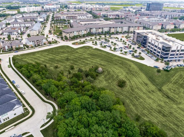 6500 Meyer Way 100, Mckinney, TX 75070