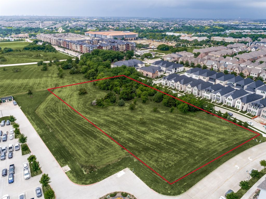 6500 Meyer Way 100, Mckinney, TX 75070