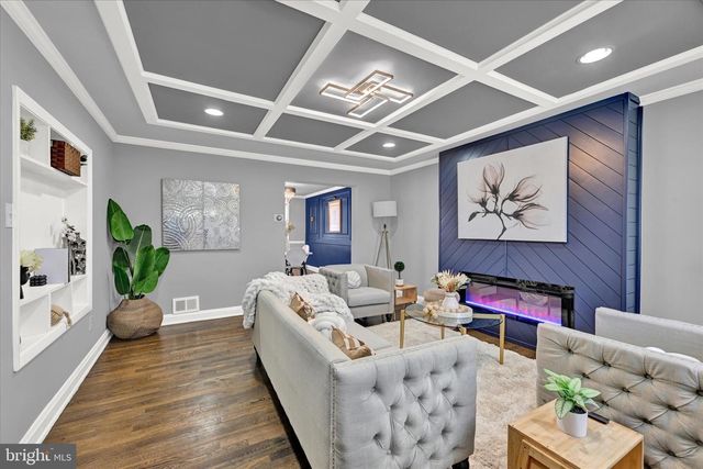1127 WICKLOW RD, Baltimore, MD 21229