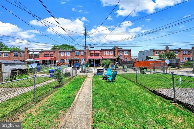 1127 WICKLOW RD, Baltimore, MD 21229