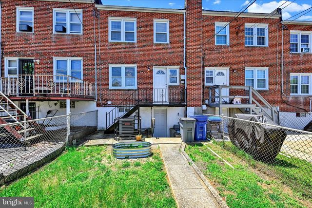 1127 WICKLOW RD, Baltimore, MD 21229