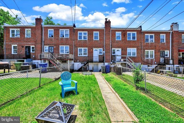 1127 WICKLOW RD, Baltimore, MD 21229