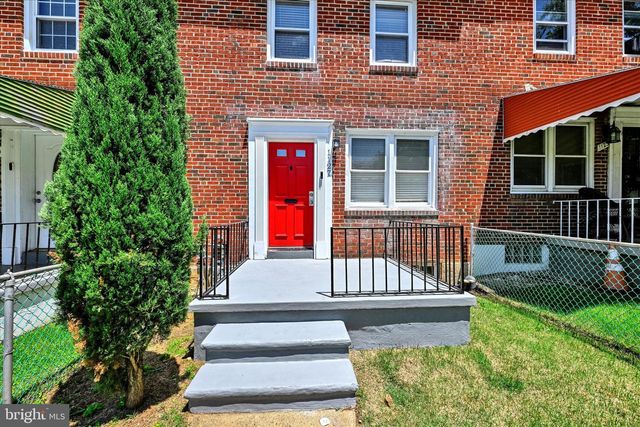 1127 WICKLOW RD, Baltimore, MD 21229