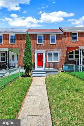 1127 WICKLOW RD, Baltimore, MD 21229