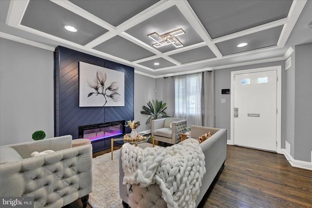 1127 WICKLOW RD, Baltimore, MD 21229
