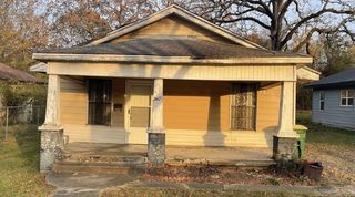 2401 S PINE STREET, Little Rock, AR 72204