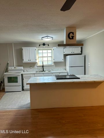 1308 Lombard Street, Clarksdale, MS 38614
