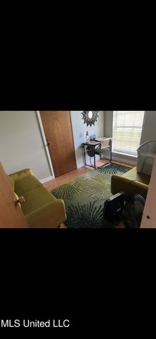 1308 Lombard Street, Clarksdale, MS 38614
