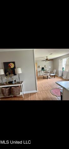 1308 Lombard Street, Clarksdale, MS 38614