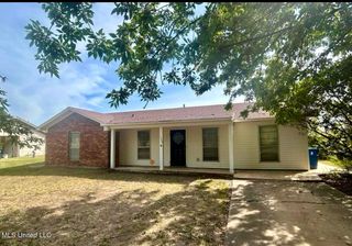 1308 Lombard Street, Clarksdale, MS 38614