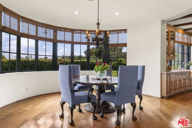 361 Fordyce Road, Los Angeles, CA 90049