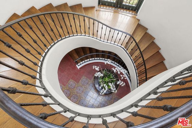 361 Fordyce Road, Los Angeles, CA 90049