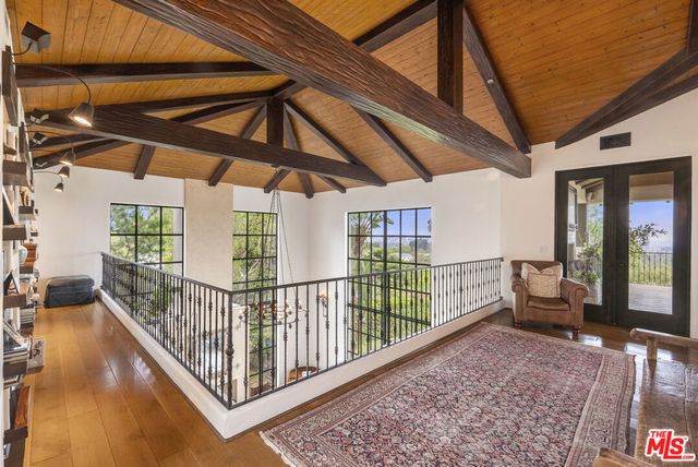 361 Fordyce Road, Los Angeles, CA 90049