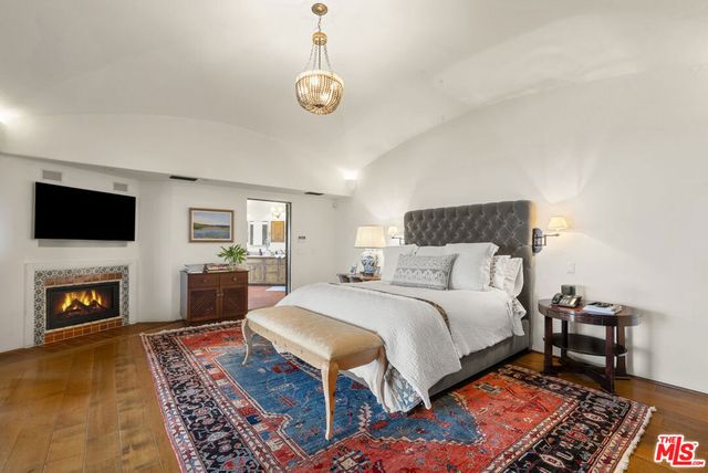 361 Fordyce Road, Los Angeles, CA 90049
