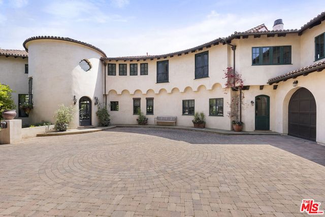 361 Fordyce Road, Los Angeles, CA 90049