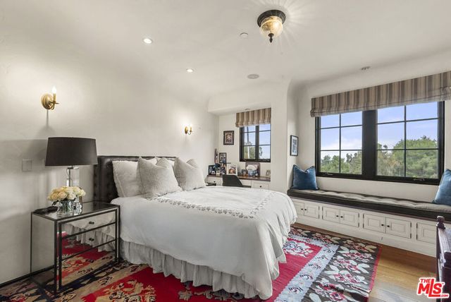 361 Fordyce Road, Los Angeles, CA 90049