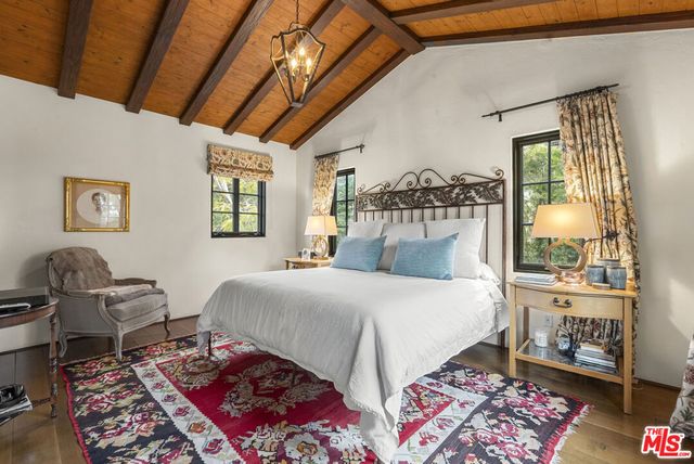 361 Fordyce Road, Los Angeles, CA 90049
