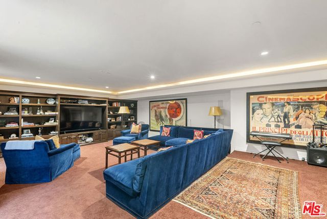 361 Fordyce Road, Los Angeles, CA 90049