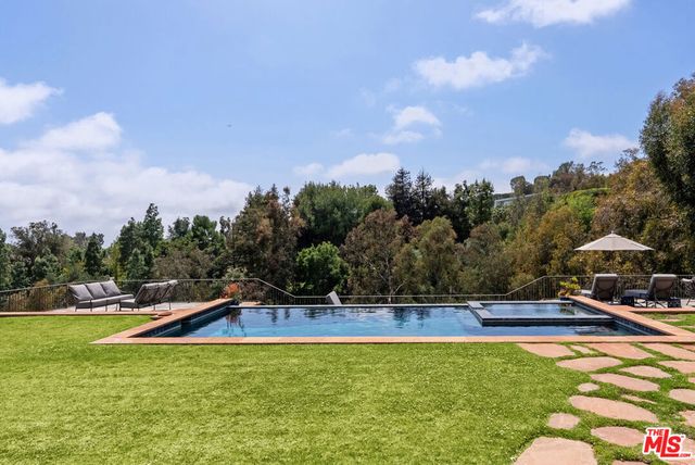 361 Fordyce Road, Los Angeles, CA 90049