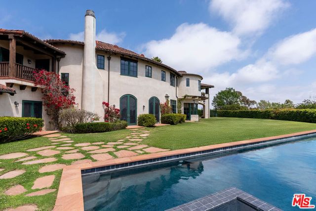 361 Fordyce Road, Los Angeles, CA 90049