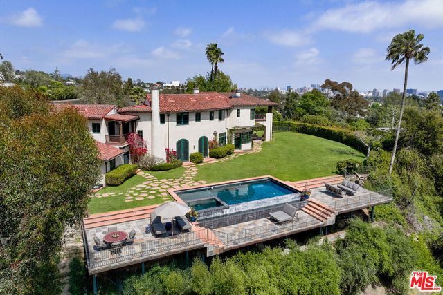 361 Fordyce Road, Los Angeles, CA 90049