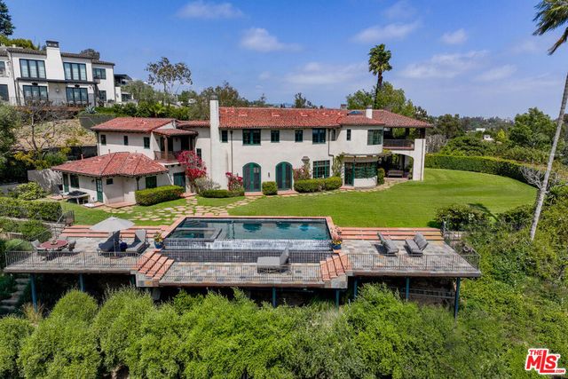 361 Fordyce Road, Los Angeles, CA 90049