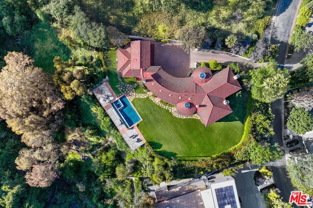 361 Fordyce Road, Los Angeles, CA 90049