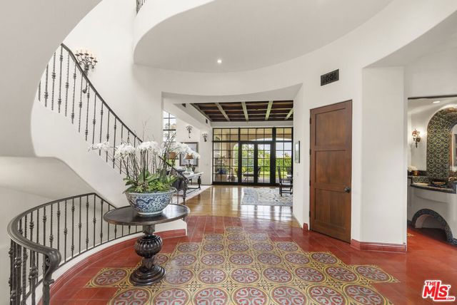 361 Fordyce Road, Los Angeles, CA 90049