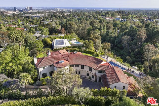 361 Fordyce Road, Los Angeles, CA 90049