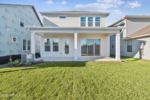 320 SUTTON Drive, Ponte Vedra, FL 32081