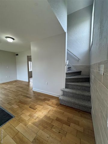 19832 Stafford Street, Clinton Township, MI 48035