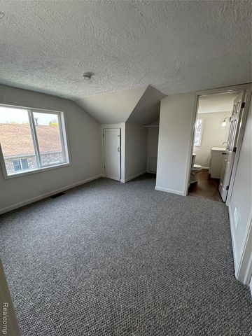 19832 Stafford Street, Clinton Township, MI 48035