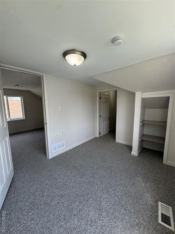 19832 Stafford Street, Clinton Township, MI 48035