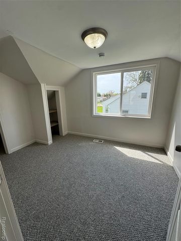 19832 Stafford Street, Clinton Township, MI 48035