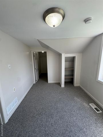 19832 Stafford Street, Clinton Township, MI 48035