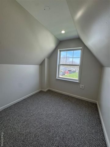 19832 Stafford Street, Clinton Township, MI 48035