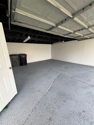 19832 Stafford Street, Clinton Township, MI 48035