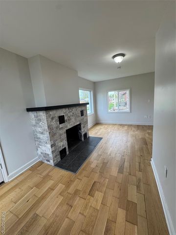 19832 Stafford Street, Clinton Township, MI 48035