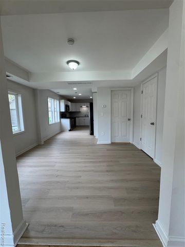 19832 Stafford Street, Clinton Township, MI 48035