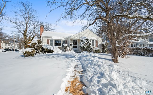 332 Fern Street, West Hartford, CT 06119