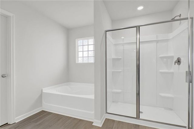 130 Rolling Meadow Trace, Jasper, GA 30143