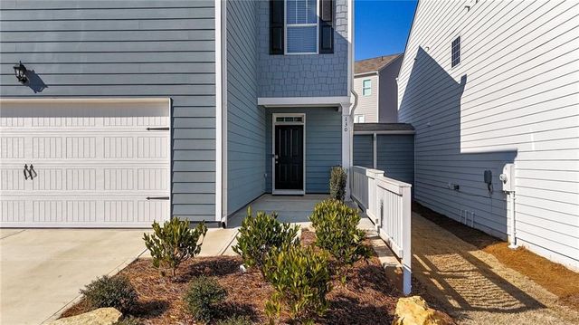 130 Rolling Meadow Trace, Jasper, GA 30143