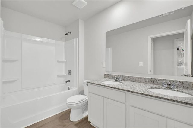 130 Rolling Meadow Trace, Jasper, GA 30143