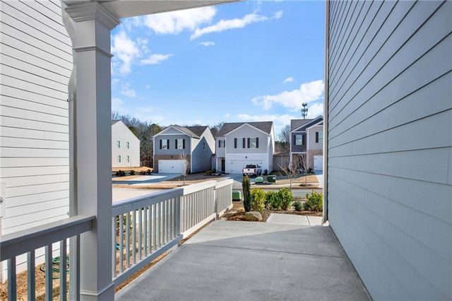 130 Rolling Meadow Trace, Jasper, GA 30143