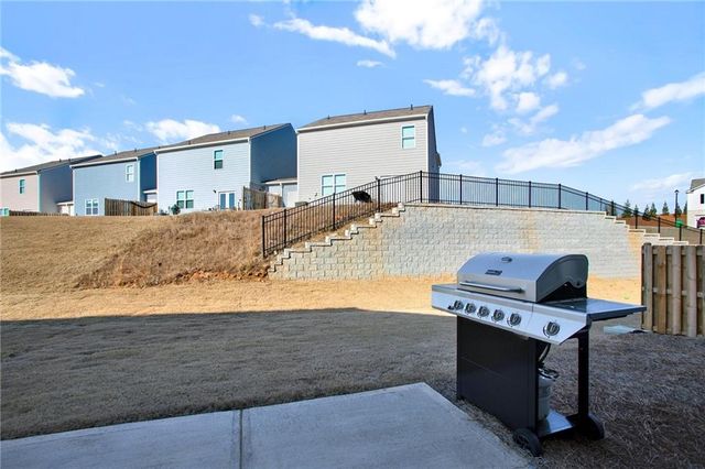 130 Rolling Meadow Trace, Jasper, GA 30143