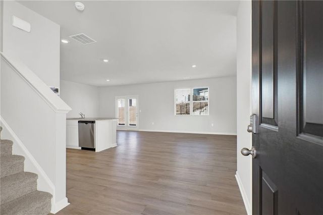 130 Rolling Meadow Trace, Jasper, GA 30143