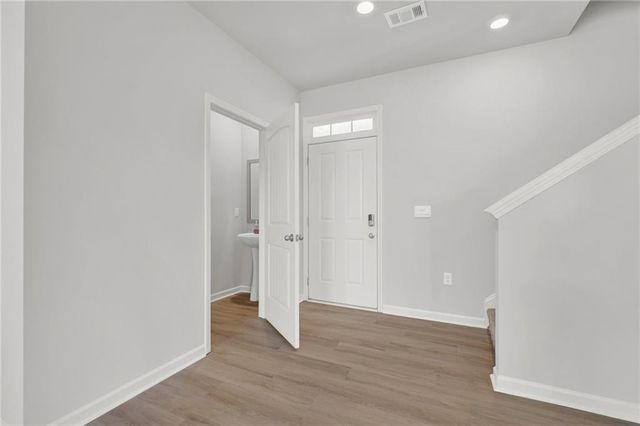 130 Rolling Meadow Trace, Jasper, GA 30143