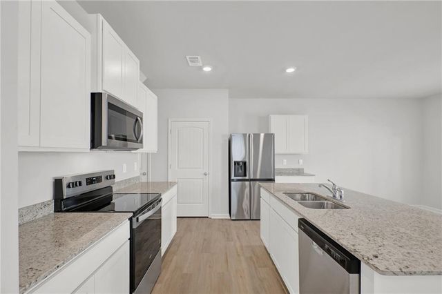 130 Rolling Meadow Trace, Jasper, GA 30143