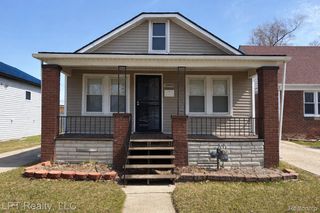 20042 Northlawn Street, Detroit, MI 48221